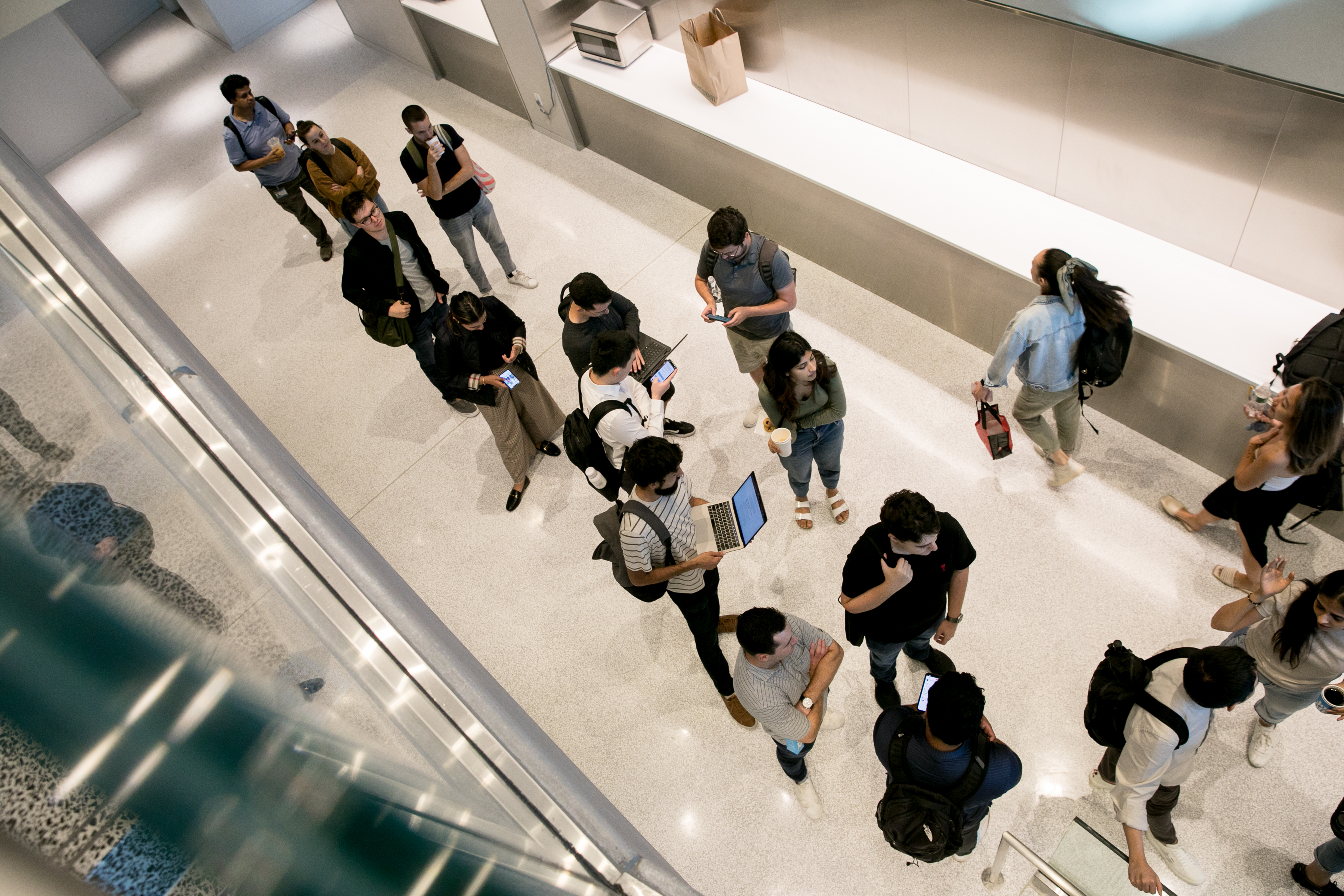 Advising, Programs, and Resources Image