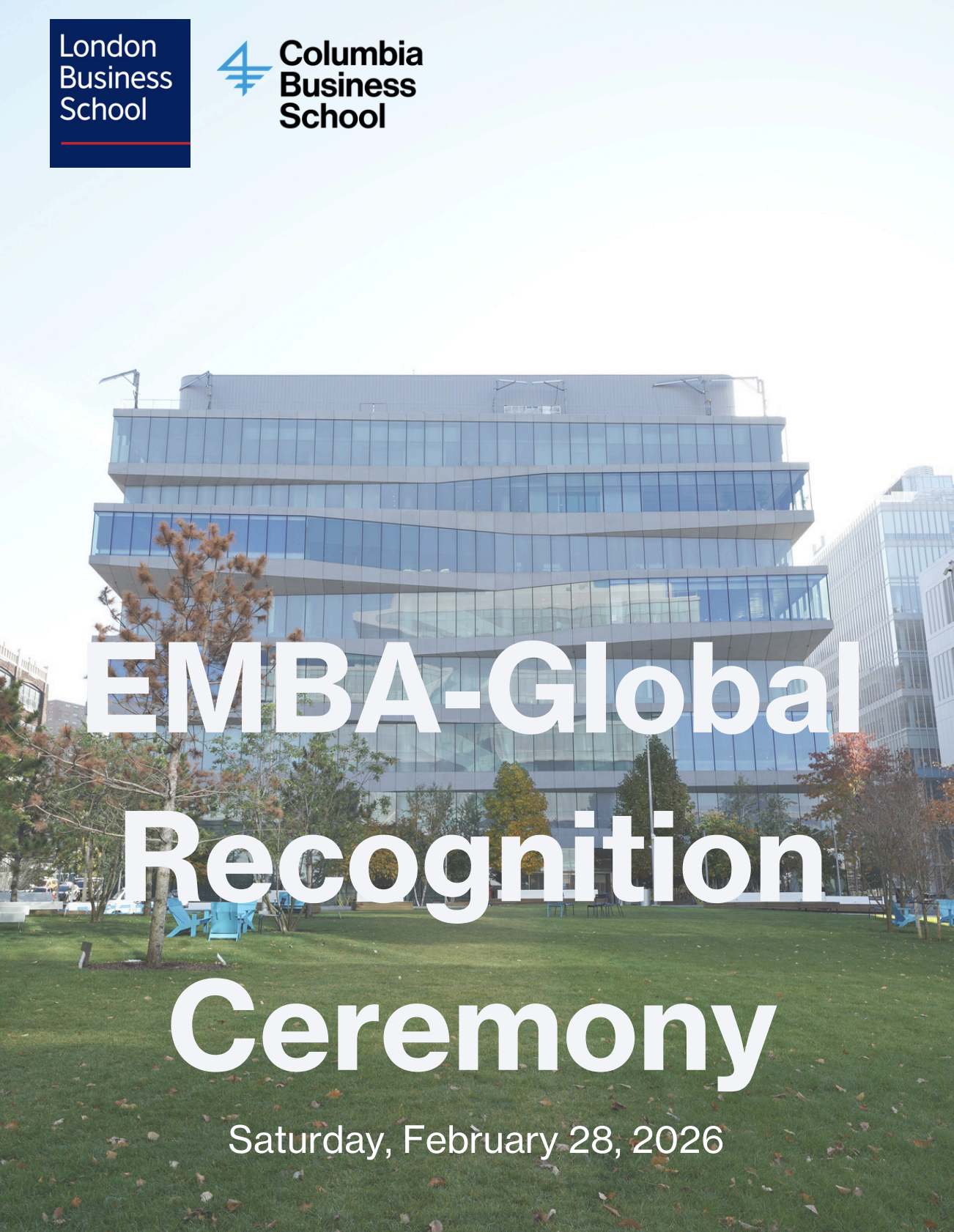 EMBA Global Photo Image