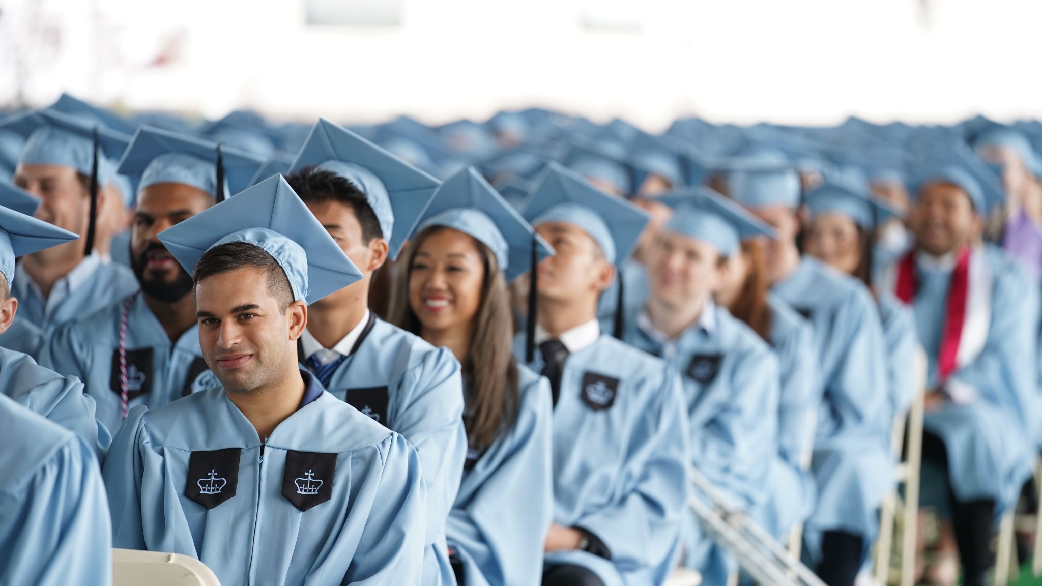 Columbia University GSB