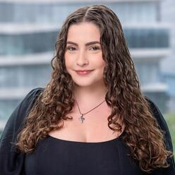 Photo Image of Stella Pandis