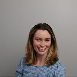 Claire Netemeyer