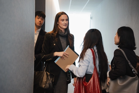 MSFE Photo Image