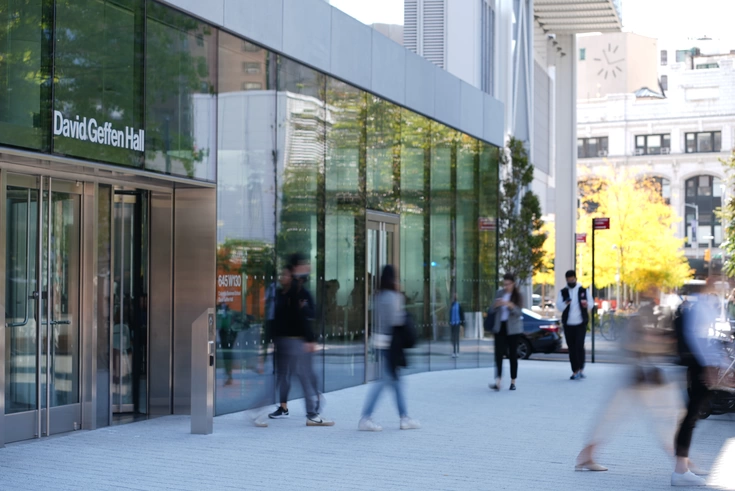 Career Management Center Landing Image